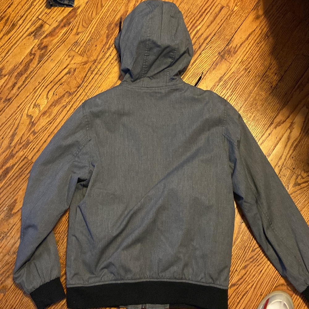 Jacket - Picture 2 of 3